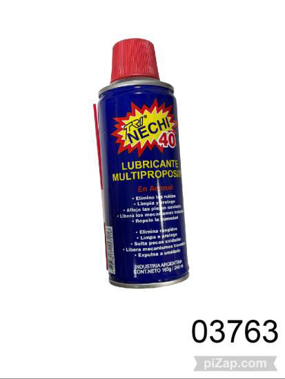 Imagen de ACEITE TRI-NECHI AEROSOL X250CC 3.26